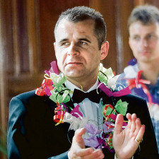 František Mrázek byl Bělův učeň, který mu postupně přerostl přes hlavu