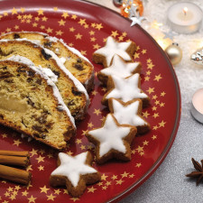 Zbytky z vánočky přeměňte na lahodné francouzské toasty