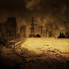 Edgar Cayce předpověděl konec New Yorku, Los Angeles i Las Vegas