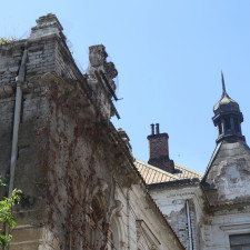 Nádraží je v katastrofálním stavu a řešení v nedohlednu