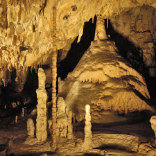 Kateřinská jeskyně vydala další tajemství