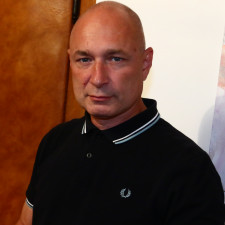 Hudebník a aktivista Daniel Landa nabádá občany v době sílící epidemie koronaviru, aby se nenechali očkovat