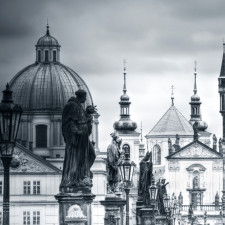 Po první světové válce bylo poměrně dost bytů a domů poničeno