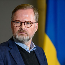 Petr Fiala tvrdí, že bude dál krotit inflaci. Podle ekonoma to ale není možné, protože nemá adekvátní nástroje