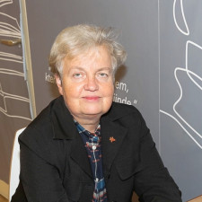 Doktorka Dana Drábová měla v době černobylské havárie čerstvě po promoci a byla u všeho od samého začátku