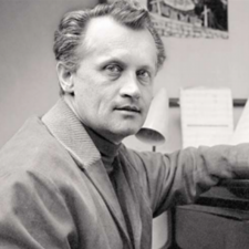 Jiří Šlitr působil na jevišti plaše, v soukromí se ale obklopoval luxusem