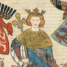 Koruna na hlavě neřeší všechny lidské problémy. Václav II. o tom věděl své...