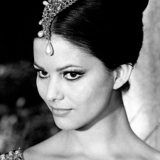 Claudia Cardinale byla krásná a talentovaná. Nejvíce se zapsala do povědomí diváků ve westernu Tenkrát na západě