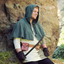 Mikeš se údajně u šibenice obrátil na přihlížející dav a pravil: „Svatá obci, prosím vás, proste za mne Pána Boha.“