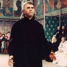 Snímek režiséra Otakara Vávry se nevyhnul ideologickému zabarvení