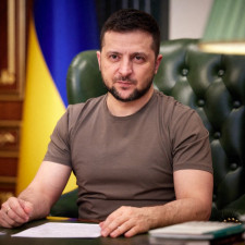 Ukrajinský prezident chce logicky pro svoji zemi to nejlepší, některé jeho požadavky však nedávají smysl