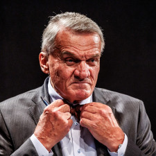 Bohuslav Svoboda zřejmě bude primátorem Prahy