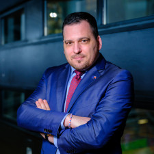 Tomáš Zdechovský se nad činem organizátorů velmi podivuje