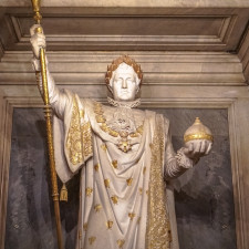 Mnozí na dnešní dobu nadávají. V historii však bylo mnohokrát daleko hůře