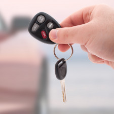 Alkohol za volant nepatří