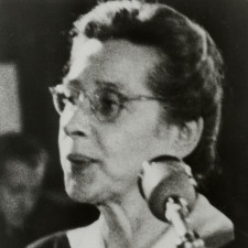 Milada Horáková byla zavražděna komunistickým režimem 27. června 1950