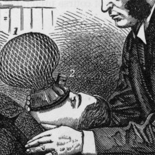 Cesta k použití první narkózy byla dlouhá