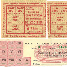 Reforma měla mimo jiné odstranit lístkový systém. Lidé ale mnohdy přišli doslova o všechno...