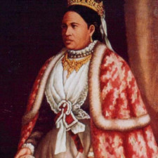 Královna Ranavalona I. vládla 33 let. Za tu dobu z poloviny vyhladila vlastní národ