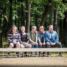 Parta Chatařů ze Švihova je připravena!