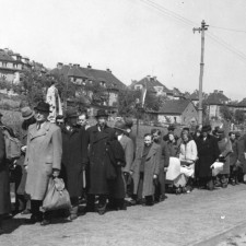 Tito lidé měli před sebou poslední minuty života. Čekala je odplata za Hitlera