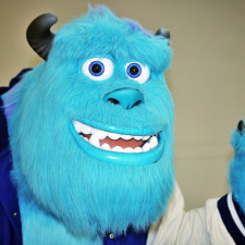 Oblíbené postavy z filmu