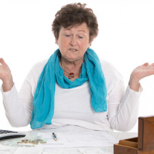 Důchody jsou jeden z nejvyšších výdajů státního rozpočtu, například v roce 2019 na nich bylo vyplaceno 472 miliard korun