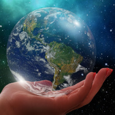 Nový systém umí vypočítat počasí na jakémkoli místě na Zemi