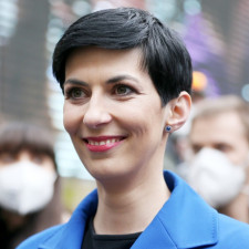 Předsedkyně TOP 09 Markéta Pekarová Adamová nedostala v životě nic zadarmo