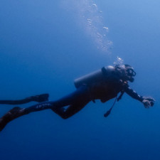 Zadržení dechu mimo jiné i zvyšuje produkci hormonů štěstí