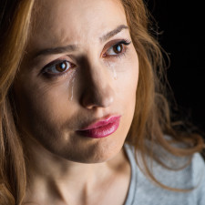 Kdyby jen mohla vrátit čas...