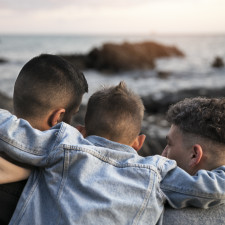 Foto: Pohled na homosexuály se během dob několikrát proměnil