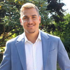 David Gránský si dokáže získat srdce divaček všech generací