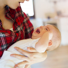 Stává se, že jeden z rodičů se přestane o dítě zajímat