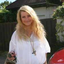 Ivetu Bartošovou trápila závislost na alkoholu