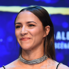 Eva Burešová hraje také v muzikálu Bodyguard, má spoustu dalších projektů