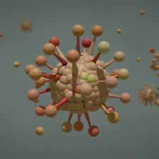 Slunce ničí koronavirus velmi rychle, ale...