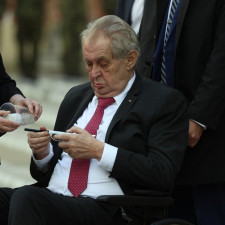 Ach jo, je to smutný pohled...