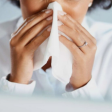 Lidé mají více alergických reakcí na inhalační alergeny či na potraviny