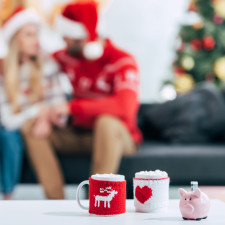 Půjčka na Vánoce vám může život nepříjemně zkomplikovat