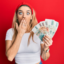 Co si pro vás hvězdy připravily na rok 2023?