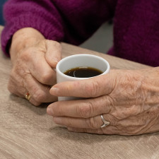 Není to jen obyčejná káva, je to gesto pochopení a solidarity