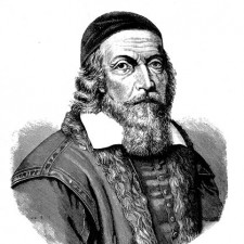 Výstava připomene odkaz Jana Amose Komenského