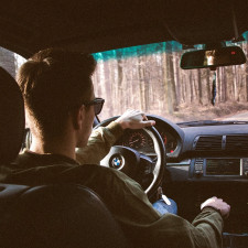 Mladík toužil po autě tak silně, že kvůli tomu neváhal ani vraždit