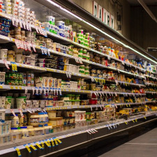 V supermarketu Amazon lidé nakupují bez placení