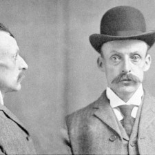 Fish byl jedním z nejhorších sadistických vrahů. Hovoří se o stovkách obětí