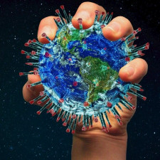 Vědci vyvíjejí stále nové metody testování lidí s podezřením na covid-19