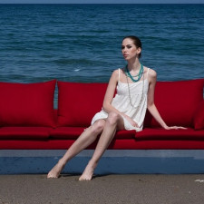 Dna postihuje nejčastěji klouby u nohou