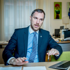 Pro Prahu může být propad příjmů v mnoha věcech omezující