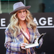 Carre Bradshaw je hlavní postavou kultovního seriálu Sex ve městě